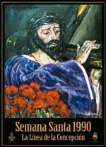 Semana Santa en La Línea de la Concepción  